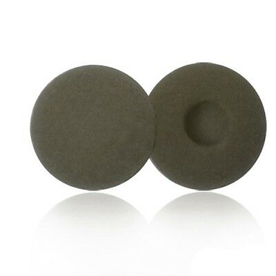 10 Quality Foam Earbud Cover Pads Cushions For Headphone Earphones - Us Seller