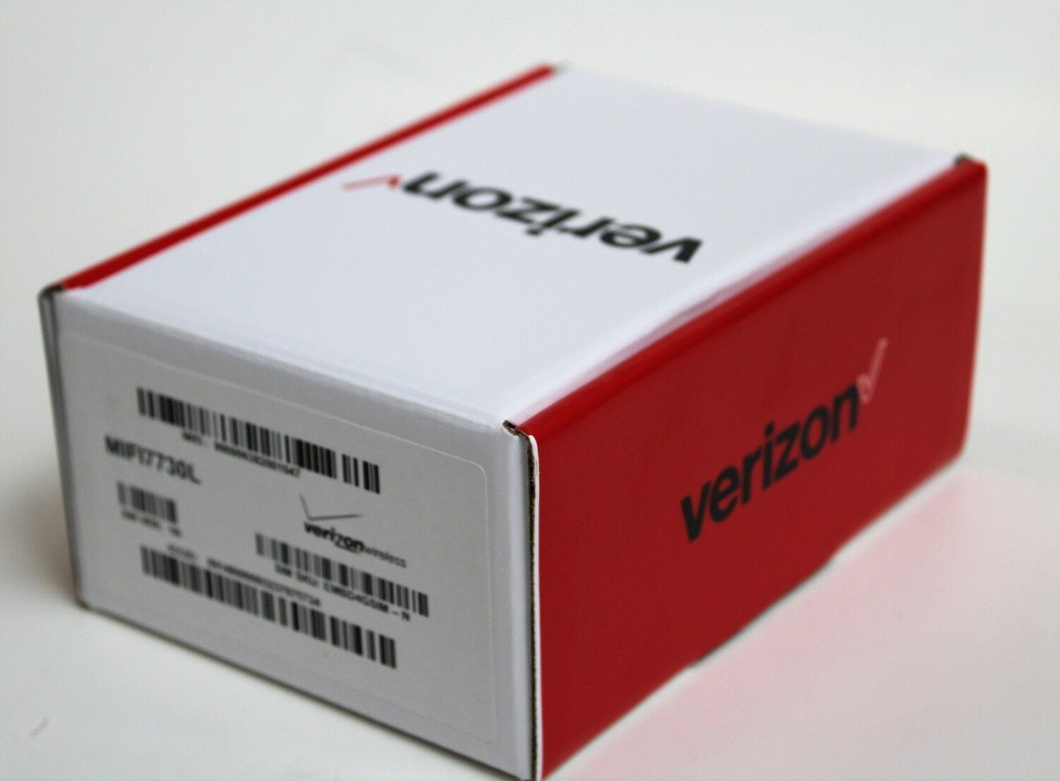 Verizon Mifi 8800l Jetpack 4g Lte Mobile Hotspot Modem Broadband Novatel New Oth