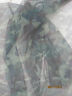 Camo Net Military Issue  5 X 8 Woodland Camouflage Mesh Veil Netting Deer Blind