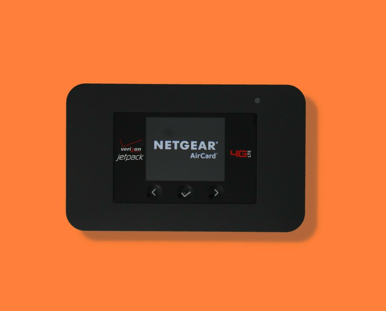 Verizon Netgear Ac791l Wifi Jetpack 4g Lte Hotspot Mobile Modem