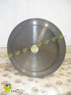 150mm 6" Thk Sintered Diamond Segment Super Thin Saw Blade Jewelry Lapidary Disc